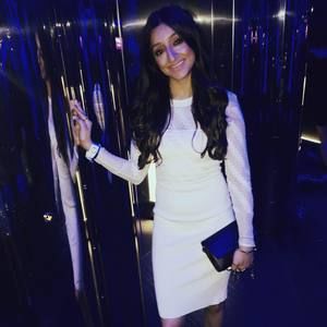 Meet your Posher, Rakhee